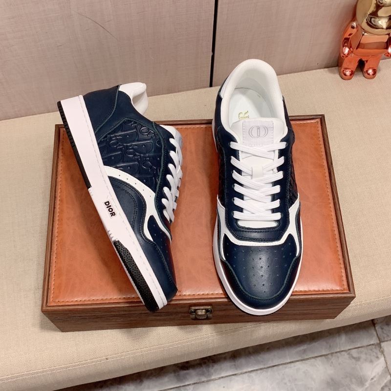 Christian Dior Sneaker